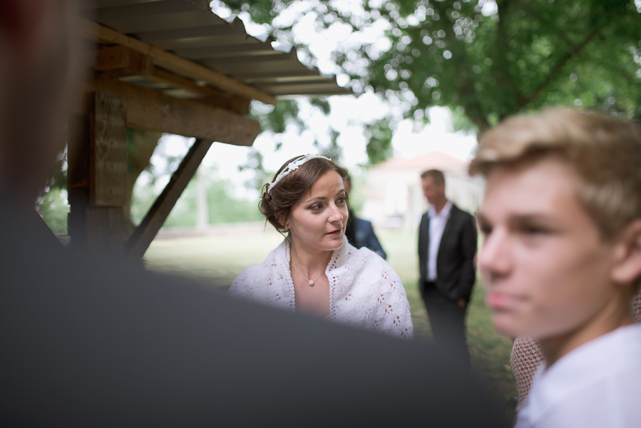 Mariage liberty dans les environs de Nancy Le cocktail