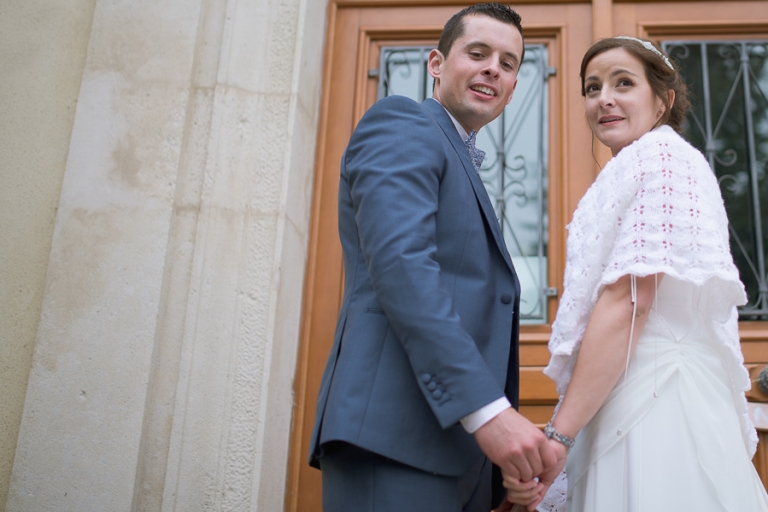 Quelques photos de couple