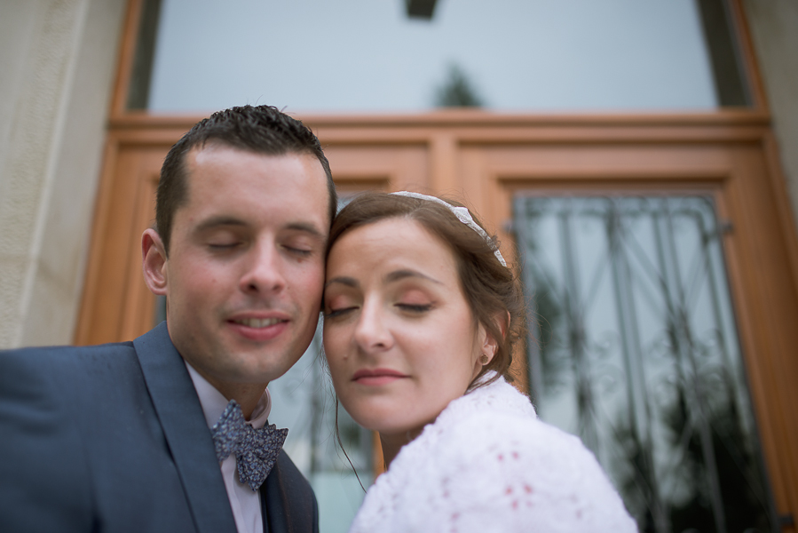 V & K I Mariage Liberty Dans Les Environs De Nancy | Photographe De ...