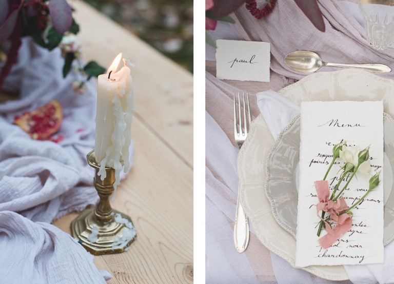 Elle Photographie - Shooting inspiration mariage en automne - Colmar - Alsace 6