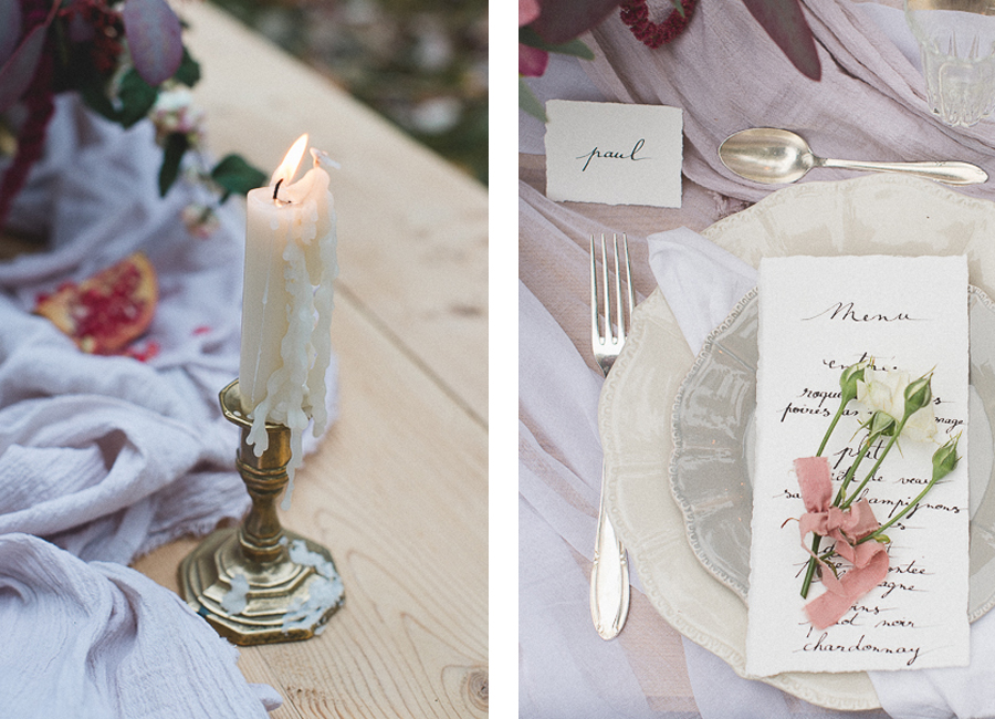 Elle Photographie - Shooting inspiration mariage en automne - Colmar - Alsace 6