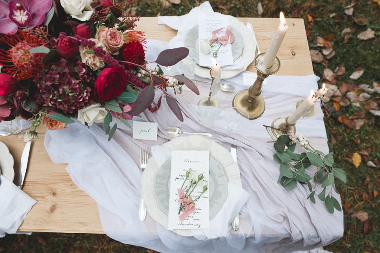 Elle Photographie - Shooting inspiration mariage en automne - La Bergerie - Colmar - Alsace-14