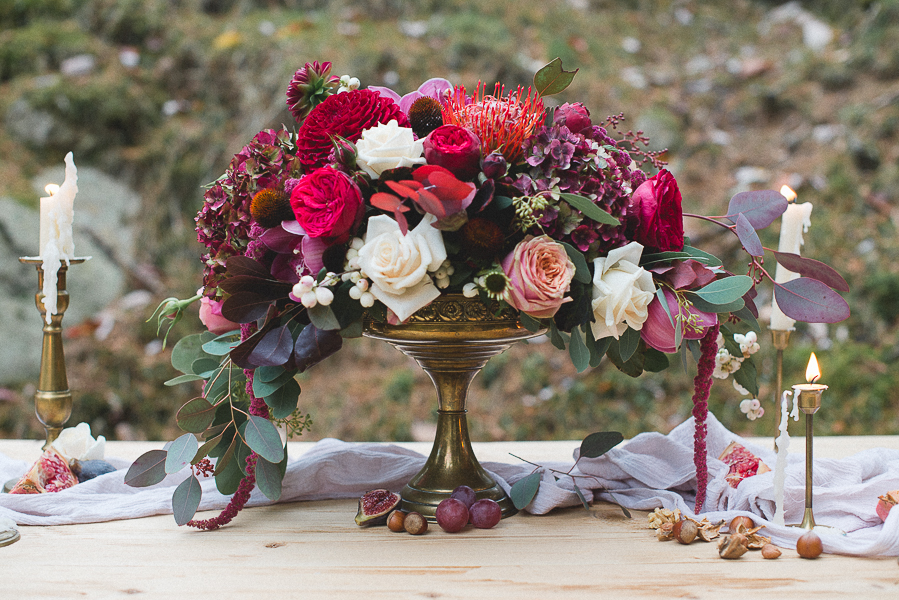 Elle Photographie - Shooting inspiration mariage en automne - La Bergerie - Colmar - Alsace-21