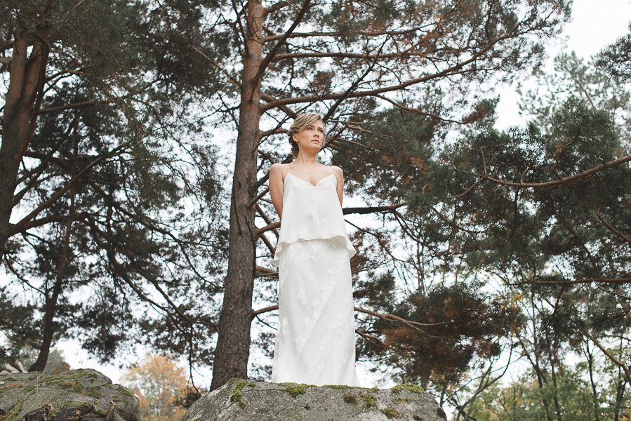 Elle Photographie - Shooting inspiration mariage en automne - La Bergerie - Colmar - Alsace-5